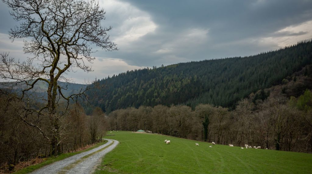 What to Pack for an Off Grid Holiday in Wales