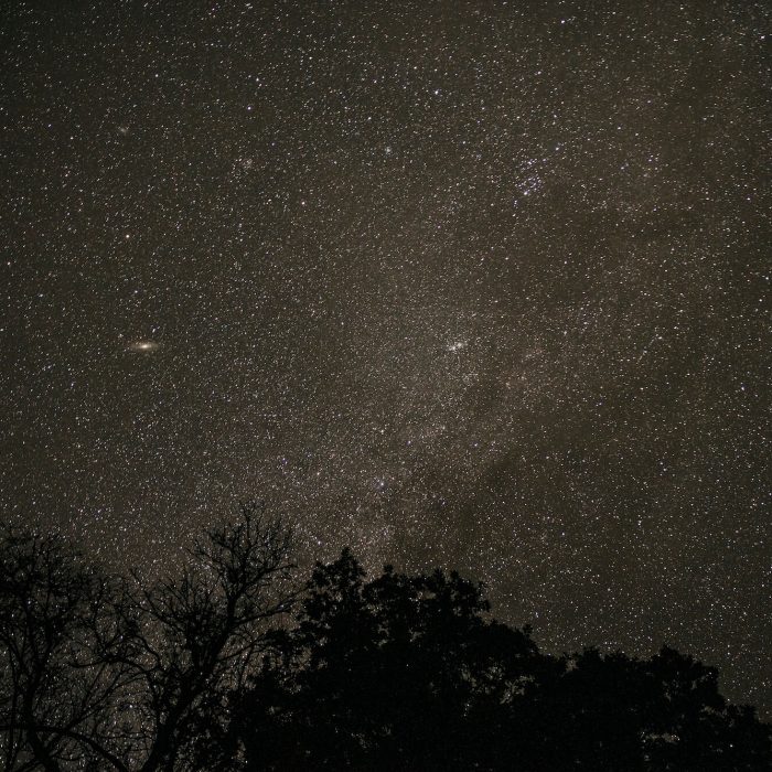 Dark Skies Wales