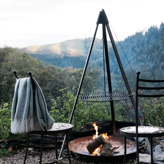 Off-Grid-Holiday